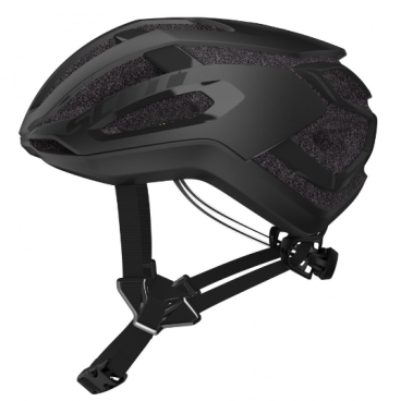 Stylish and safe bicycle helmet